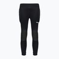 Штани воротарські дитячі uhlsport Anatomic Kevlar чорні 100561801