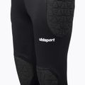 Штани воротарські дитячі uhlsport Anatomic Kevlar чорні 100561801 3