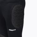 Штани воротарські дитячі uhlsport Anatomic Kevlar чорні 100561801 4