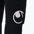 Штани воротарські дитячі uhlsport Anatomic Kevlar чорні 100561801 5