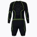 Воротарська екіпіровка чоловіча uhlsport Bionikframe чорні 100563501 2