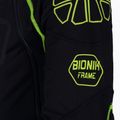 Воротарська екіпіровка чоловіча uhlsport Bionikframe чорні 100563501 5