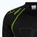 Футболка футбольна чоловіча Uhlsport Bionikframe чорна 4