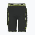 Шорти футбольні чоловічі Uhlsport Bionikframe чорні 100563801/XL