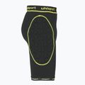 Шорти футбольні чоловічі Uhlsport Bionikframe чорні 100563801/XL 4