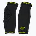 Налокітник Uhlsport Bionikframe чорний 100696601