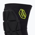 Наколінник Uhlsport Bionikframe чорний 100696701 4