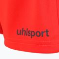 Воротарська екіпіровка дитяча uhlsport Score червона 100561602 6