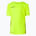 Воротарська екіпіровка дитяча uhlsport Score жовта 100561603 5