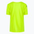 Воротарська екіпіровка дитяча uhlsport Score жовта 100561603 6