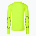 Воротарська екіпіровка дитяча uhlsport Score жовта 100561603 8