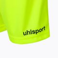 Воротарська екіпіровка дитяча uhlsport Score жовта 100561603 11