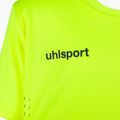 Воротарська екіпіровка дитяча uhlsport Score жовта 100561603 13