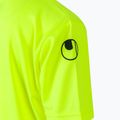 Воротарська екіпіровка дитяча uhlsport Score жовта 100561603 15