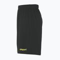 Шорти футбольні дитячі uhlsport Center Basic чорні 100334222 6
