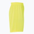 Шорти футбольні дитячі Uhlsport Center Basic жовті 100334223 5