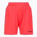 Шорти футбольні дитячі uhlsport Center Basic червоні 100334225