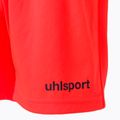 Шорти футбольні дитячі uhlsport Center Basic червоні 100334225 3