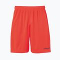 Шорти футбольні дитячі uhlsport Center Basic червоні 100334225 4