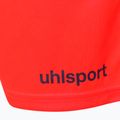 Шорти футбольні uhlsport Center Basic червоні 100334225 3