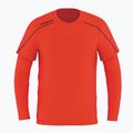 Футболка воротарська Uhlsport Stream 22 червона 100562302