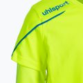 Футболка воротарська дитяча uhlsport Stream 22 жовта 100562308 3