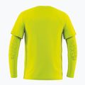 Футболка воротарська uhlsport Stream 22 жовта 100562308 2