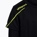 Футболка воротарська дитяча uhlsport Stream 22 чорна 100562309 4