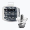 Гвинти для взуття Uhlsport Alu/Nylon сірі 1007015030200 4