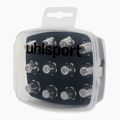 Гвинти для взуття алюмінієві Uhlsport сріблясті 1007107020200 4