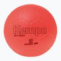 Гандбольний м'яч Kempa Soft пляжний 200189701/2 Розмір 2 4