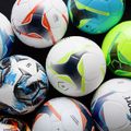 Футбольний м'яч uhlsport Resist Synergy 100172001 Розмір 5