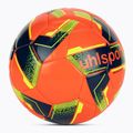 М'яч футбольний uhlsport Lite Soft 290 fluo red/navy/fluo yellow розмір 5 2
