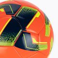 М'яч футбольний uhlsport Lite Soft 290 fluo red/navy/fluo yellow розмір 5 3