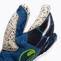Рукавиці воротарські Uhlsport Hyperact Supergrip+ блакитні 101122901 3