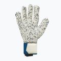 Рукавиці воротарські Uhlsport Hyperact Supergrip+ HN блакитно-білі 101123201 5