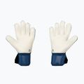 Рукавиці воротарські Uhlsport Hyperact Supersoft блакитно-білі 101123701 2
