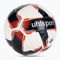 Футбольні м'ячі uhlsport Match Addglue білі/сині/червоні, розмір 5 2