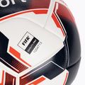 Футбольні м'ячі uhlsport Match Addglue білі/сині/червоні, розмір 5 3
