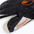 Рукавиці воротарські Uhlsport Speed Contact Soft Flex Frame чорно-білі 101126701 3
