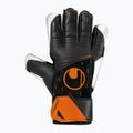 Рукавиці воротарські Uhlsport Speed Contact Starter Soft чорно-білі 101126901 5