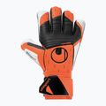 Рукавиці воротарські Uhlsport Soft Resist+ помаранчево-білі 101127501 5