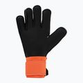 Рукавиці воротарські Uhlsport Soft Resist+ помаранчево-білі 101127501 6