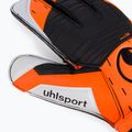 Рукавиці воротарські Uhlsport Soft Resist+ помаранчево-білі 101127501 3