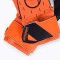 Рукавиці воротарські Uhlsport Soft Resist+ помаранчево-білі 101127501 4