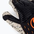 Рукавиці воротарські Uhlsport Speed Contact Supergrip+ чорно-білі 101125801 3