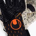 Рукавиці воротарські Uhlsport Speed Contact Supergrip+ чорно-білі 101125801 4