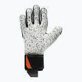 Рукавиці воротарські Uhlsport Speed Contact Supergrip+ Reflex чорно-білі 101125901 6