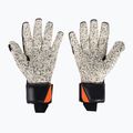 Рукавиці воротарські Uhlsport Speed Contact Supergrip+ Finger Surround чорно-білі 101126001 2