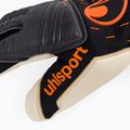 Рукавиці воротарські Uhlsport Speed Contact Absolutgrip Reflex чорно-білі 101126201 3